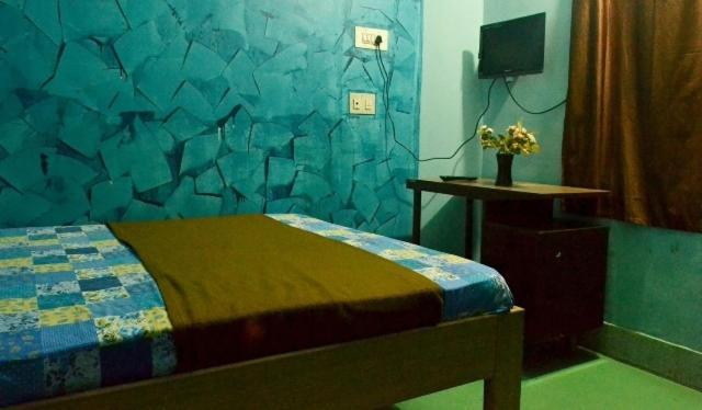 Elegant Guest House Бангалор Номер фото