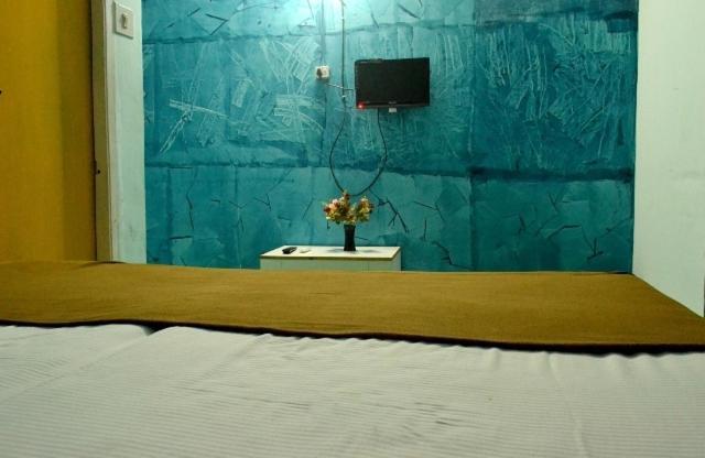 Elegant Guest House Бангалор Номер фото